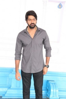 Venu Movies Naveen Chandra Movie Opening - 13 of 18