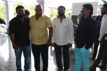 Venu Movies Naveen Chandra Movie Opening - 14 of 18