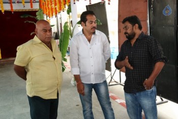 Venu Movies Naveen Chandra Movie Opening - 18 of 18