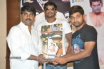 Vetadu Ventadu Platinum Disc Function - 3 of 10