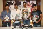 Vetadu Ventadu Platinum Disc Function - 6 of 10