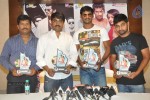 Vetadu Ventadu Platinum Disc Function - 10 of 10