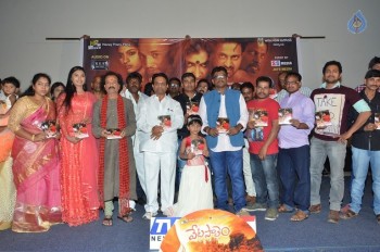 Vetapalem Audio Launch - 1 of 19