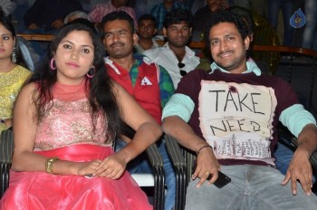 Vetapalem Audio Launch - 2 of 19