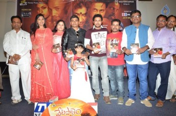 Vetapalem Audio Launch - 3 of 19