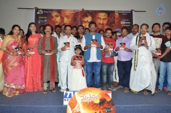 Vetapalem Audio Launch - 9 of 19