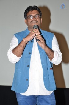 Vetapalem Audio Launch - 13 of 19