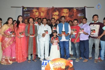 Vetapalem Audio Launch - 14 of 19