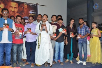 Vetapalem Audio Launch - 17 of 19