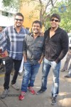 Vettai Tamil Movie Press Meet - 22 of 40