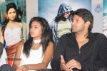 Vettai Tamil Movie Press Meet - 40 of 40
