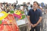 Veturi Sundarama Murhy Condolences  - 23 of 155