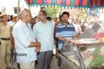 Veturi Sundarama Murhy Condolences  - 3 of 155