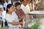 Veturi Sundarama Murhy Condolences  - 7 of 155