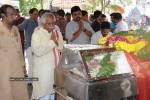 Veturi Sundarama Murhy Condolences  - 115 of 155