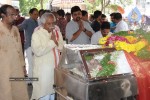 Veturi Sundarama Murhy Condolences  - 31 of 155