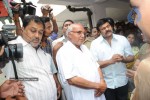 Veturi Sundarama Murhy Condolences  - 116 of 155