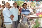 Veturi Sundarama Murhy Condolences  - 33 of 155