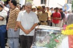Veturi Sundarama Murhy Condolences  - 118 of 155
