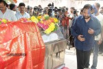 Veturi Sundarama Murhy Condolences  - 119 of 155