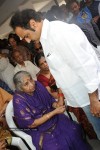 Veturi Sundarama Murhy Condolences  - 38 of 155