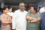 Veturi Sundarama Murhy Condolences  - 41 of 155