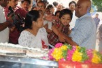 Veturi Sundarama Murhy Condolences  - 24 of 155
