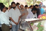 Veturi Sundarama Murhy Condolences  - 25 of 155