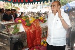 Veturi Sundarama Murhy Condolences  - 28 of 155