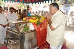 Veturi Sundarama Murhy Condolences  - 29 of 155