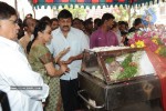 Veturi Sundarama Murhy Condolences  - 31 of 155