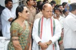 Veturi Sundarama Murhy Condolences  - 34 of 155