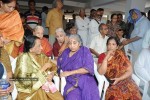 Veturi Sundarama Murhy Condolences  - 35 of 155