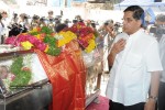 Veturi Sundarama Murhy Condolences  - 37 of 155