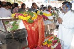 Veturi Sundarama Murhy Condolences  - 42 of 155