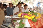 Veturi Sundarama Murhy Condolences  - 65 of 155