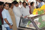 Veturi Sundarama Murhy Condolences  - 66 of 155