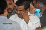 Veturi Sundarama Murhy Condolences  - 67 of 155