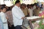 Veturi Sundarama Murhy Condolences  - 68 of 155