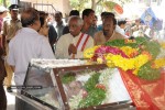 Veturi Sundarama Murhy Condolences  - 72 of 155