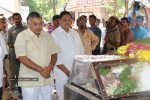 Veturi Sundarama Murhy Condolences  - 76 of 155