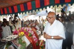 Veturi Sundarama Murhy Condolences  - 78 of 155