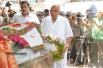 Veturi Sundarama Murhy Condolences  - 81 of 155