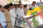Veturi Sundarama Murhy Condolences  - 82 of 155