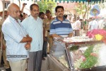 Veturi Sundarama Murhy Condolences  - 83 of 155