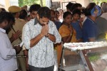 Veturi Sundarama Murhy Condolences  - 87 of 155