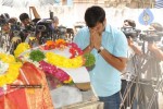 Veturi Sundarama Murhy Condolences  - 88 of 155