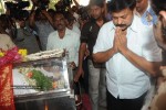 Veturi Sundarama Murhy Condolences  - 89 of 155