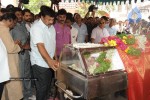 Veturi Sundarama Murhy Condolences  - 91 of 155
