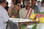 Veturi Sundarama Murhy Condolences  - 95 of 155